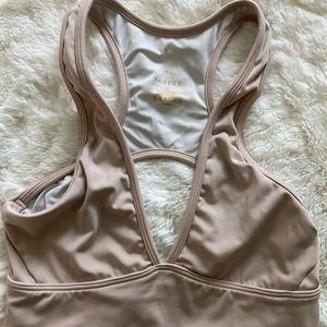 2 barley sports bras